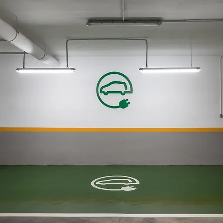 Barcelo V Centenario מלון