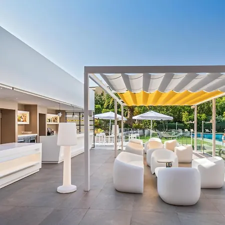 Barcelo V Centenario Hotell 4*