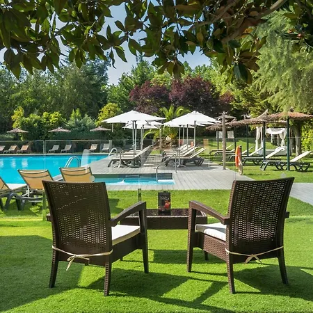 Barcelo V Centenario Caces