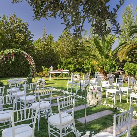 Barcelo V Centenario 호텔 4*