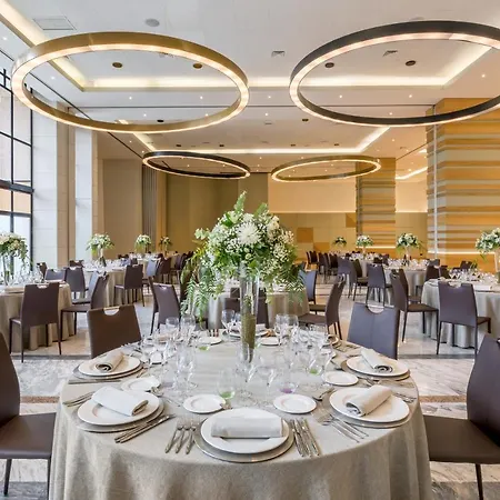 Barcelo V Centenario 4* Caces