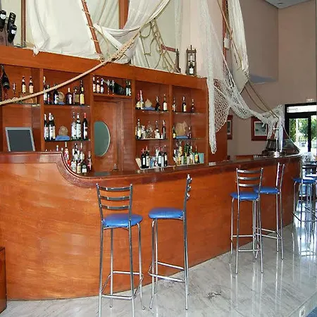 Barcelo V Centenario Caces