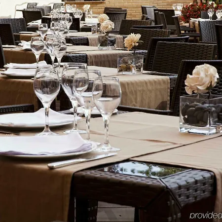 Barcelo V Centenario 호텔 4*