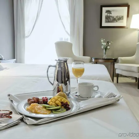Barceló V Centenario Hotel 4*