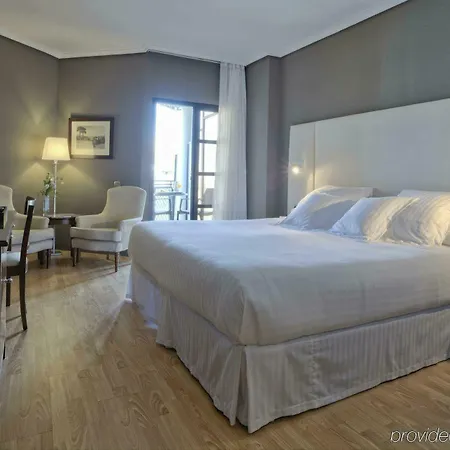 Hotell Barcelo V Centenario 4*