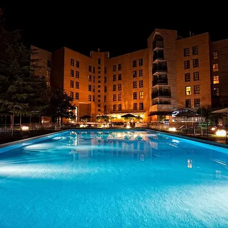 Barcelo V Centenario Hotell 4*