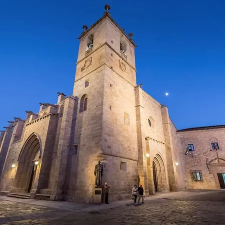 Barcelo V Centenario 호텔 Caces