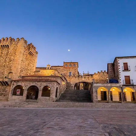 מלון Barcelo V Centenario