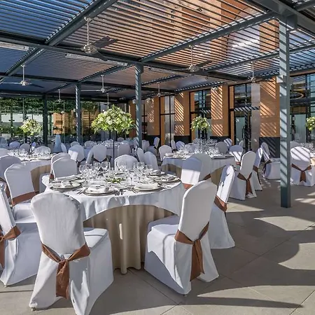 Barcelo V Centenario מלון 4*