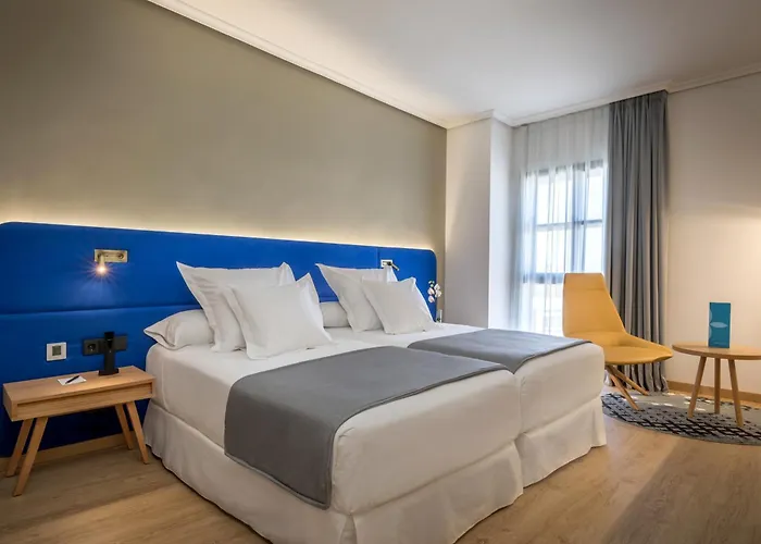 Hotel Barcelo V Centenario