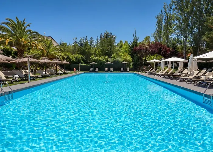 Barcelo V Centenario