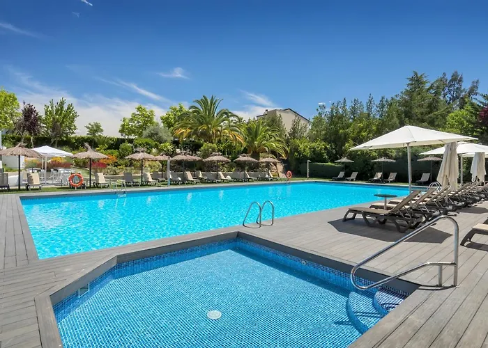 Barcelo V Centenario Caces