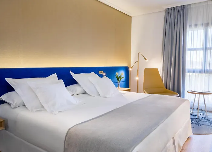 Barcelo V Centenario Hotel