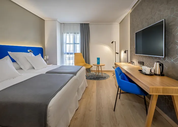 Barcelo V Centenario