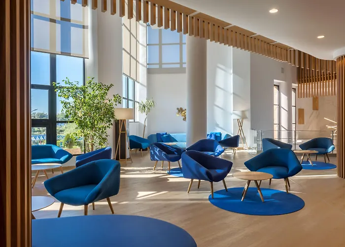 Barcelo V Centenario Caces