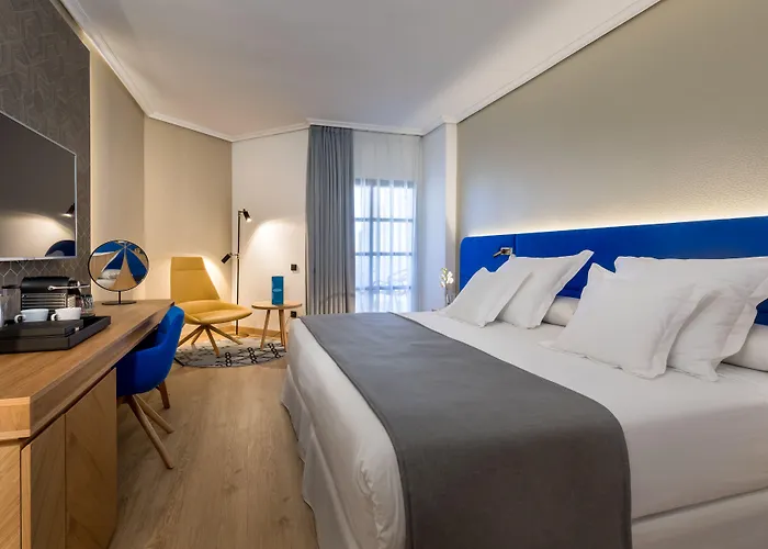 Barcelo V Centenario Hotel 4*