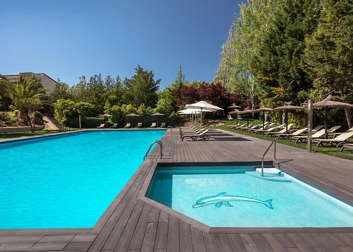 Barcelo V Centenario Caces