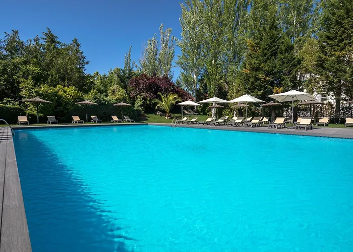 Barcelo V Centenario 4*