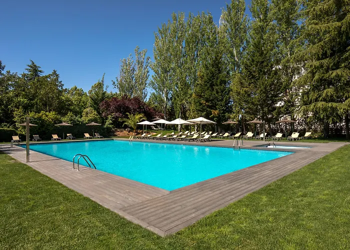 Barcelo V Centenario