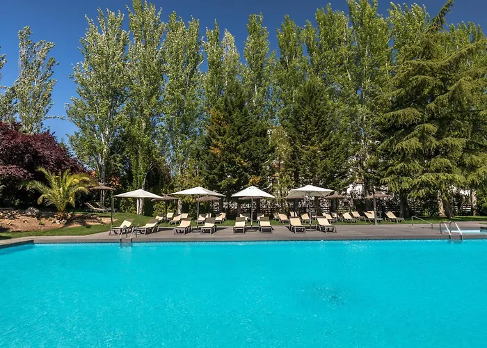 Barcelo V Centenario 4* Caces