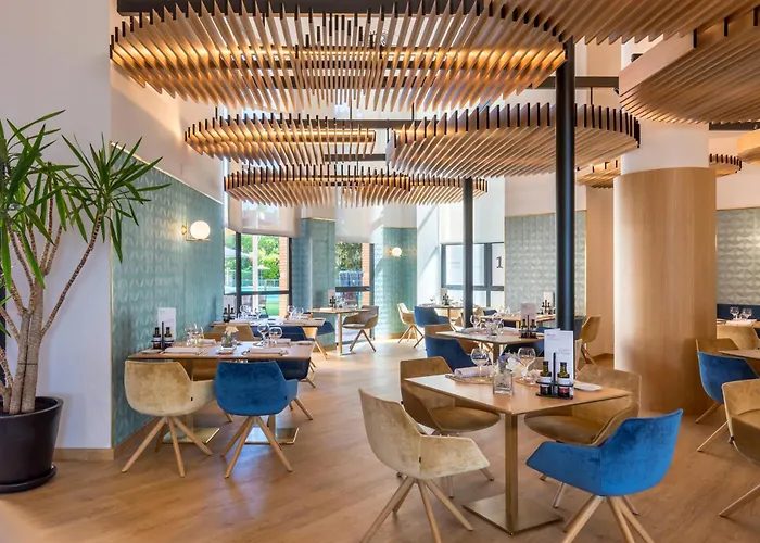 Barcelo V Centenario Caces