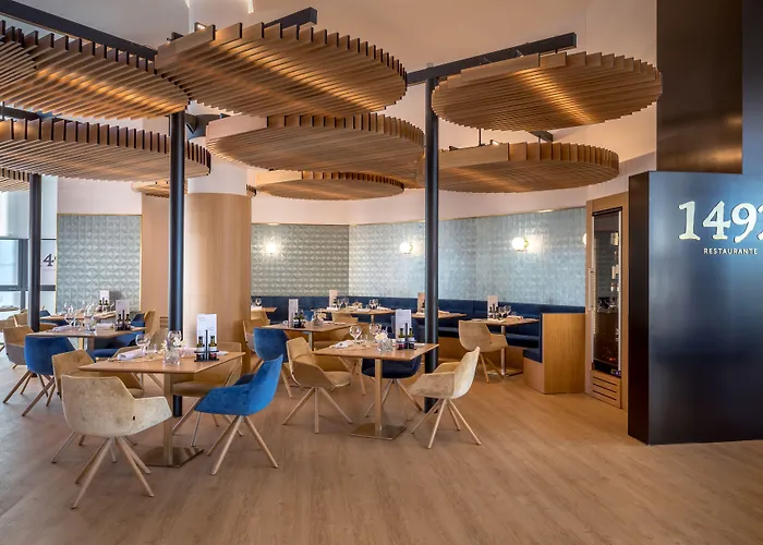 Barcelo V Centenario Hotel