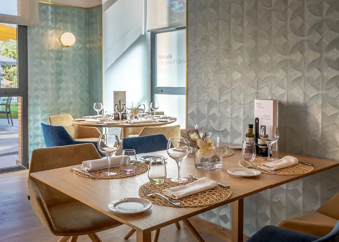 Barcelo V Centenario 4*