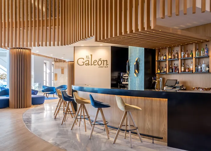 Barcelo V Centenario