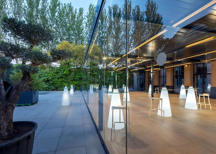 Barcelo V Centenario Caces