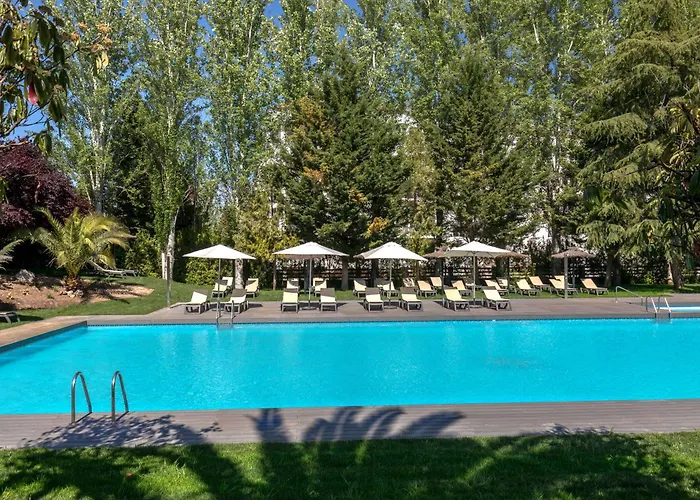 Barcelo V Centenario Hotel 4*