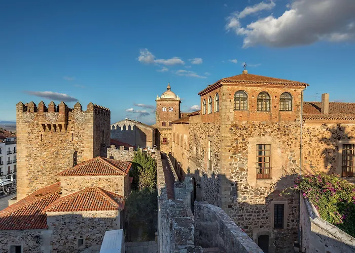 Barcelo V Centenario Hotel