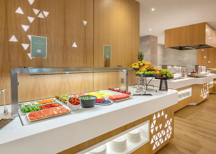 Barcelo V Centenario Caces