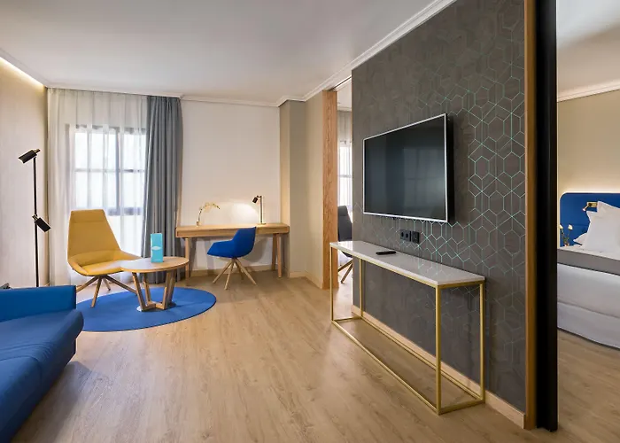 Barcelo V Centenario