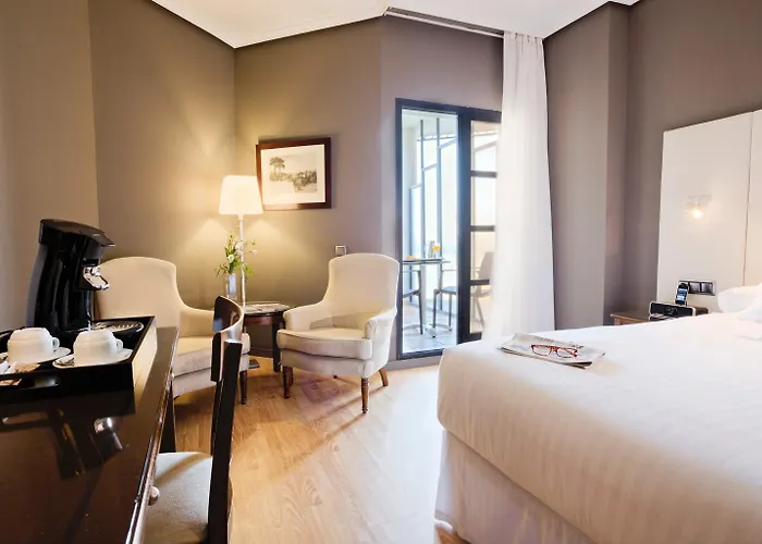 Barcelo V Centenario 4*