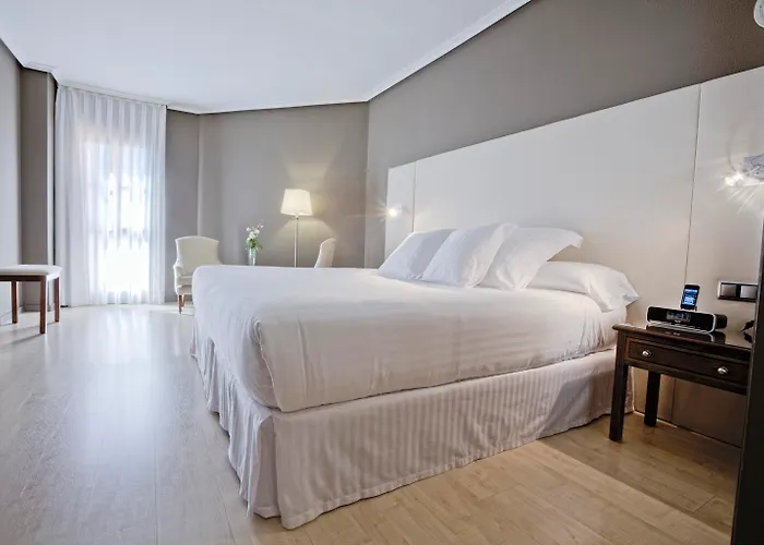 Barcelo V Centenario 4* Caces