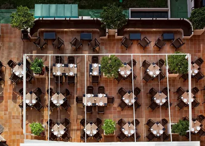 Barcelo V Centenario Hotel 4*