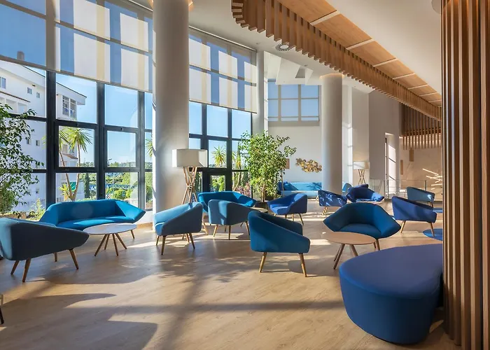 Barcelo V Centenario Hotel