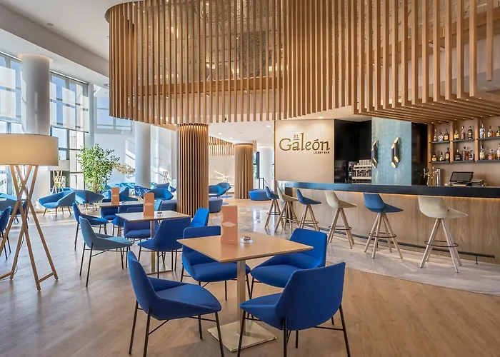 Barcelo V Centenario Hotel 4*