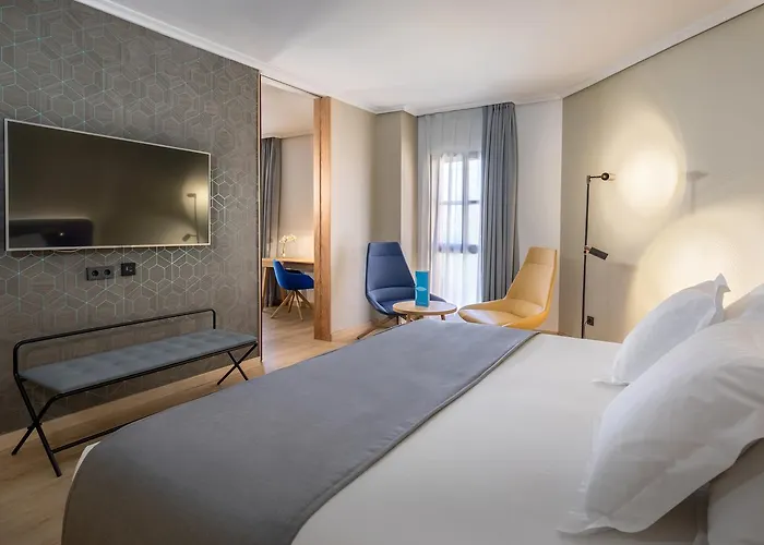 Barcelo V Centenario Caces