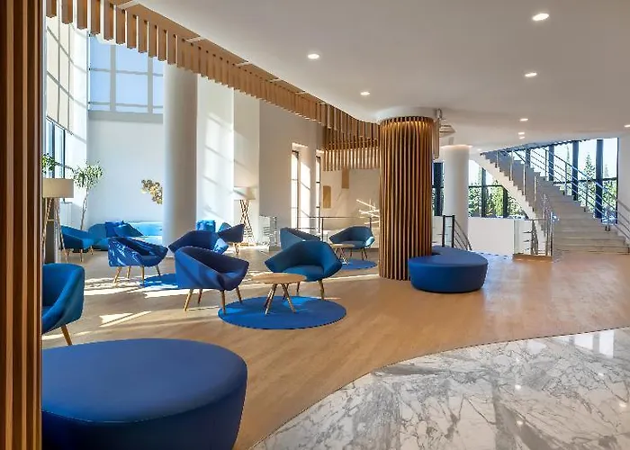 Barcelo V Centenario Hotel 4*