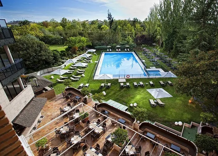 Barcelo V Centenario