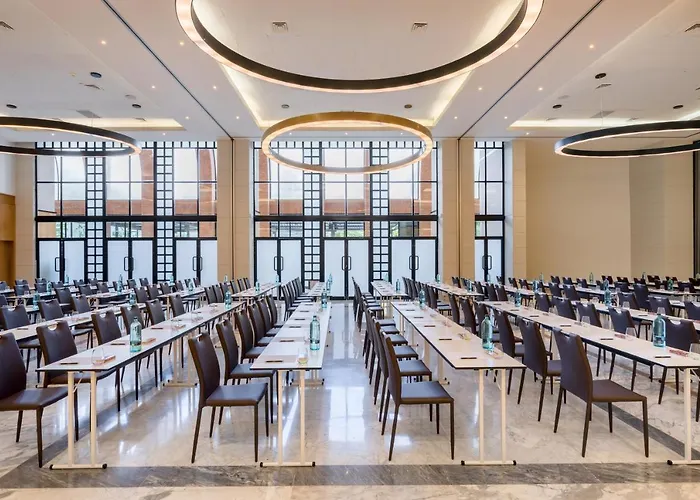 Barcelo V Centenario Hotel 4*