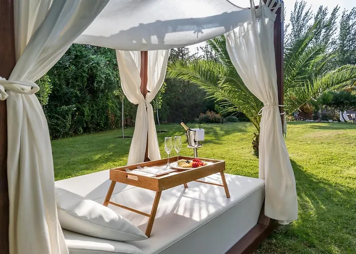 Barcelo V Centenario Hotel 4*