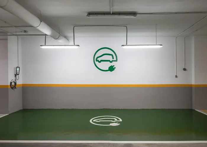 Barcelo V Centenario Hotel