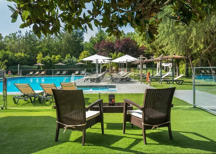 Barcelo V Centenario Caces