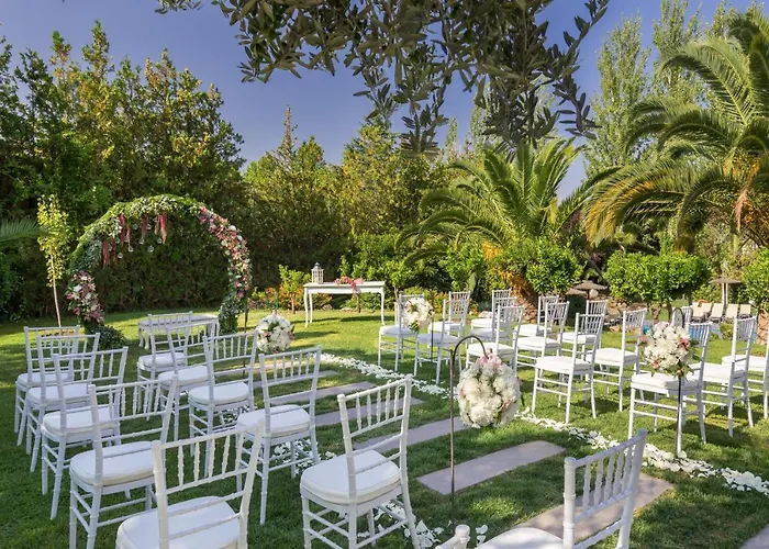 Barcelo V Centenario Hotel 4*