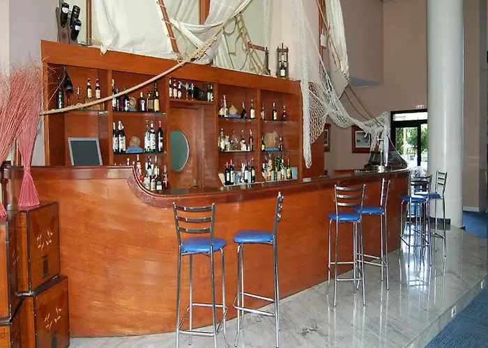 Barcelo V Centenario Caces