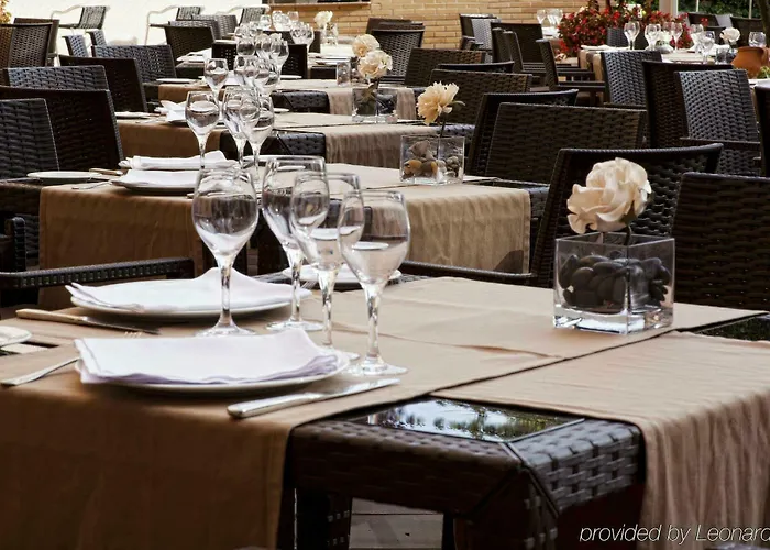 Barcelo V Centenario Hotel 4*