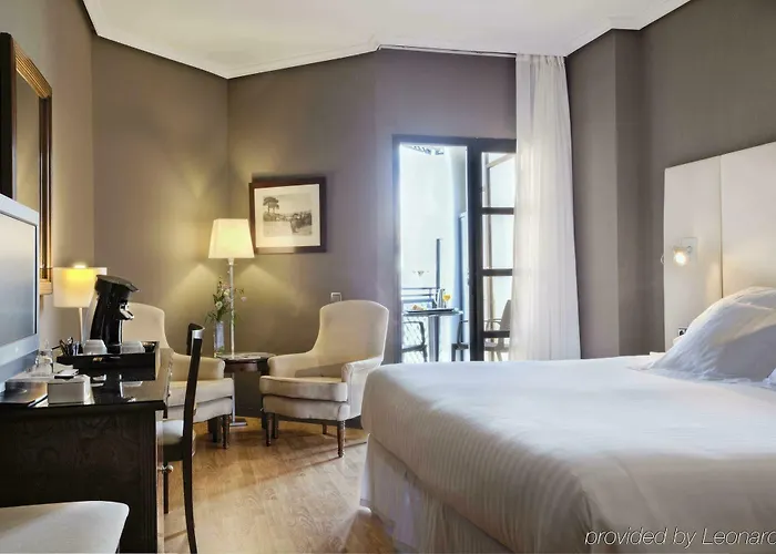 Barcelo V Centenario 4*