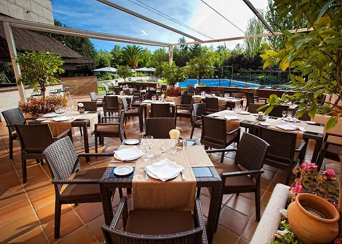 Barcelo V Centenario 4* Caces